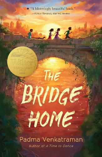 Cover image for The Bridge Home