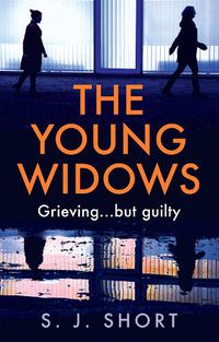 Cover image for The Young Widows