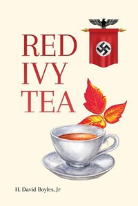 Cover image for Red Ivy Tea