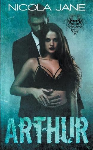 Cover image for Arthur