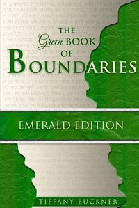 Cover image for The Green Book of Boundaries: Emerald Edition