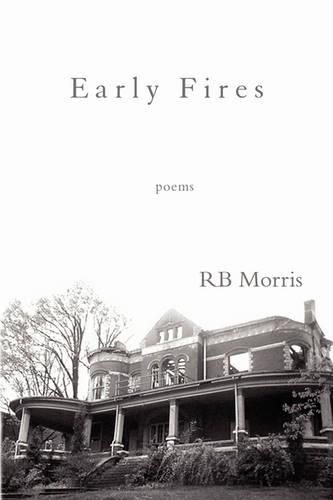 Cover image for Early Fires