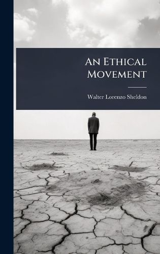 Cover image for An Ethical Movement