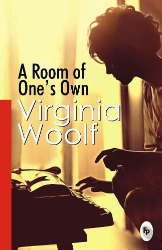 Cover image for A Room of Ones Own