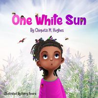 Cover image for One White Sun