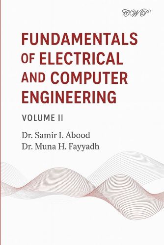 Cover image for Fundamentals of Electrical and Computer Engineering