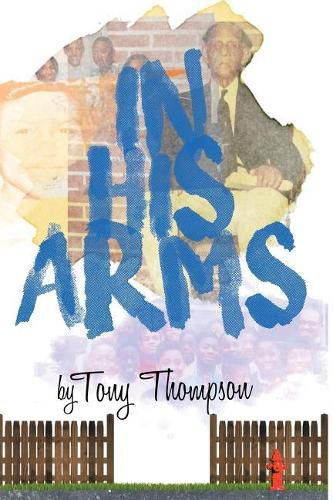 Cover image for In His Arms