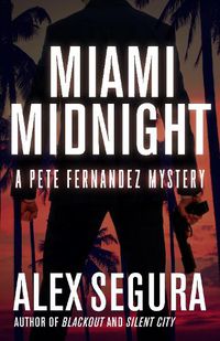 Cover image for Miami Midnight