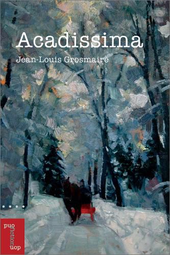Cover image for Acadissima