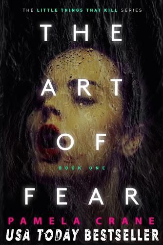 Cover image for The Art of Fear