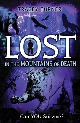 Cover image for Lost in the Mountains of Death