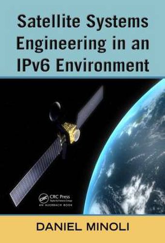 Cover image for Satellite Systems Engineering in an IPv6 Environment