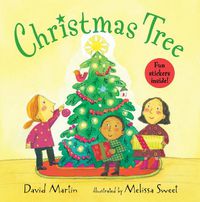 Cover image for Christmas Tree