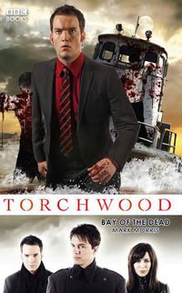 Cover image for Torchwood: Bay of the Dead