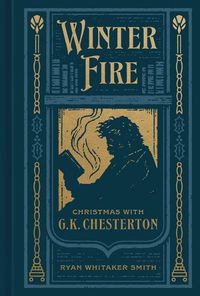 Cover image for Winter Fire