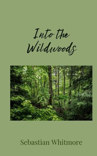 Cover image for Into the Wildwoods