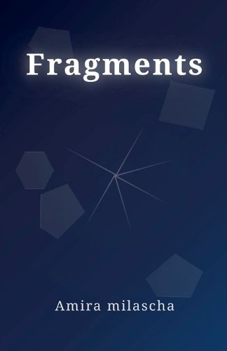 Cover image for Fragments