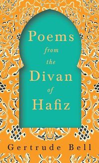 Cover image for Poems from The Divan of Hafiz