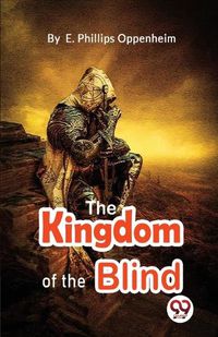 Cover image for The Kingdom of the Blind