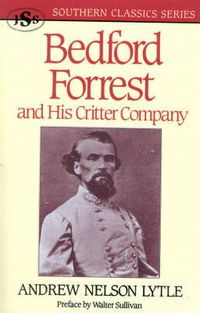 Cover image for Bedford Forrest: and His Critter Company