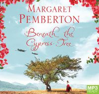 Cover image for Beneath The Cypress Tree