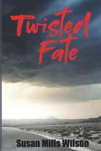 Cover image for Twisted Fate