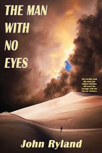 Cover image for The Man with no Eyes