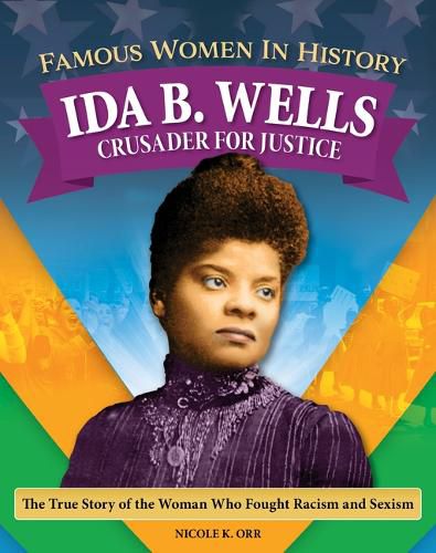 Famous Women in History: Ida B. Wells