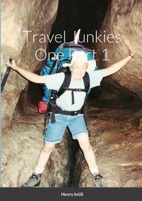 Cover image for Travel Junkies 1 Part 1