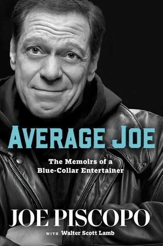 Average Joe