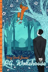 Cover image for Very Good, Jeeves!