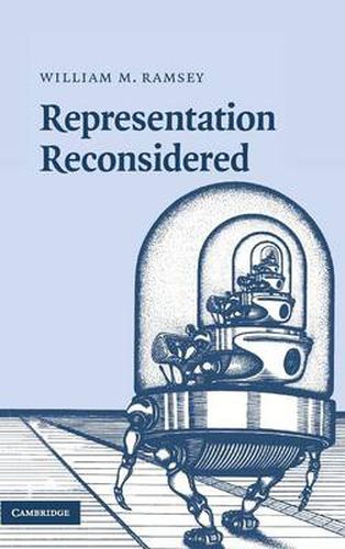 Cover image for Representation Reconsidered