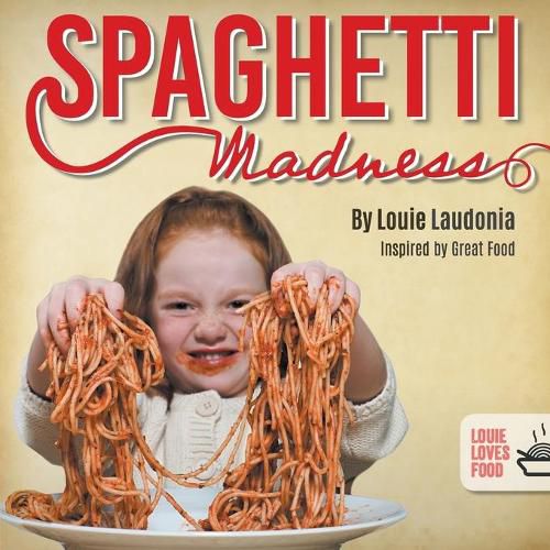 Cover image for Spaghetti Madness