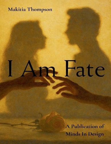 Cover image for I Am Fate