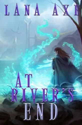 Cover image for At River's End