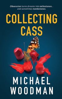 Cover image for Collecting Cass