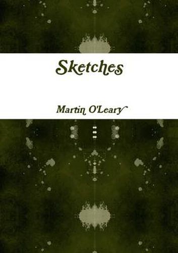 Cover image for Sketches