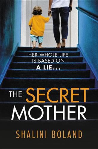 Cover image for The Secret Mother