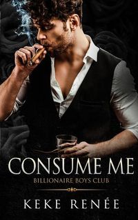 Cover image for Consume Me