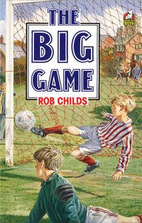 Cover image for The Big Game