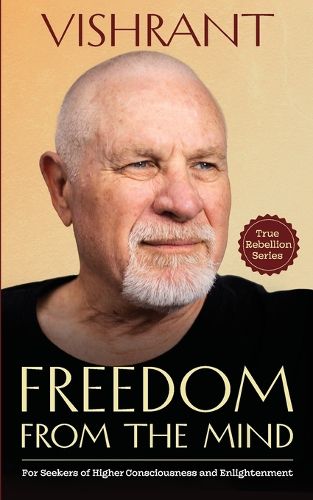 Cover image for Freedom From The Mind