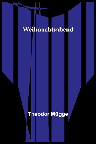 Cover image for Weihnachtsabend