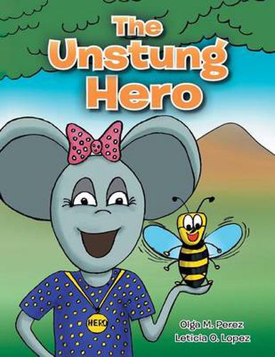 Cover image for The Unstung Hero