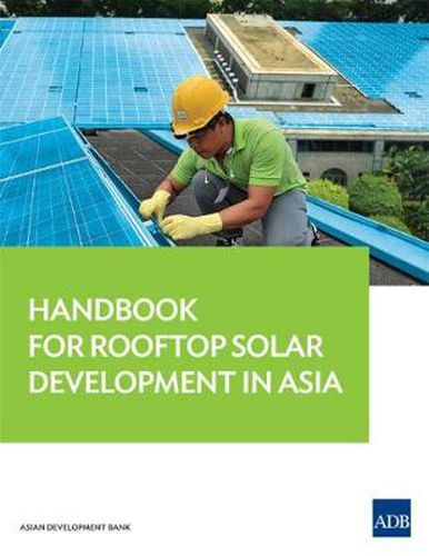 Cover image for Handbook for Rooftop Solar Development in Asia