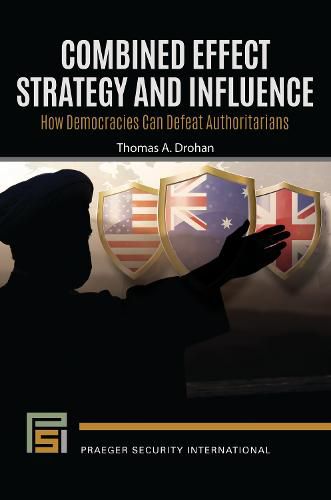 Combined Effect Strategy and Influence