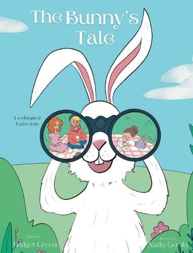 Cover image for The Bunny's Tale