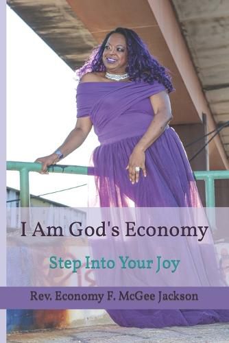 Cover image for I Am God's Economy