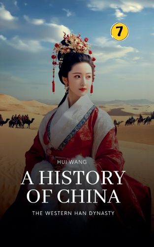 Cover image for The Western Han Dynasty
