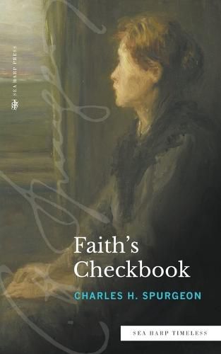 Cover image for Faith's Checkbook (Sea Harp Timeless series)