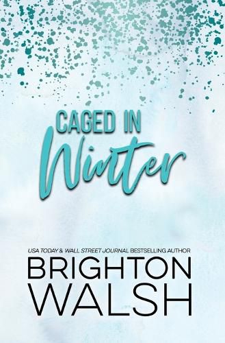 Cover image for Caged in Winter